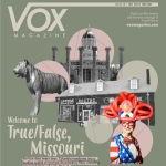 True/False Film Fest 2018